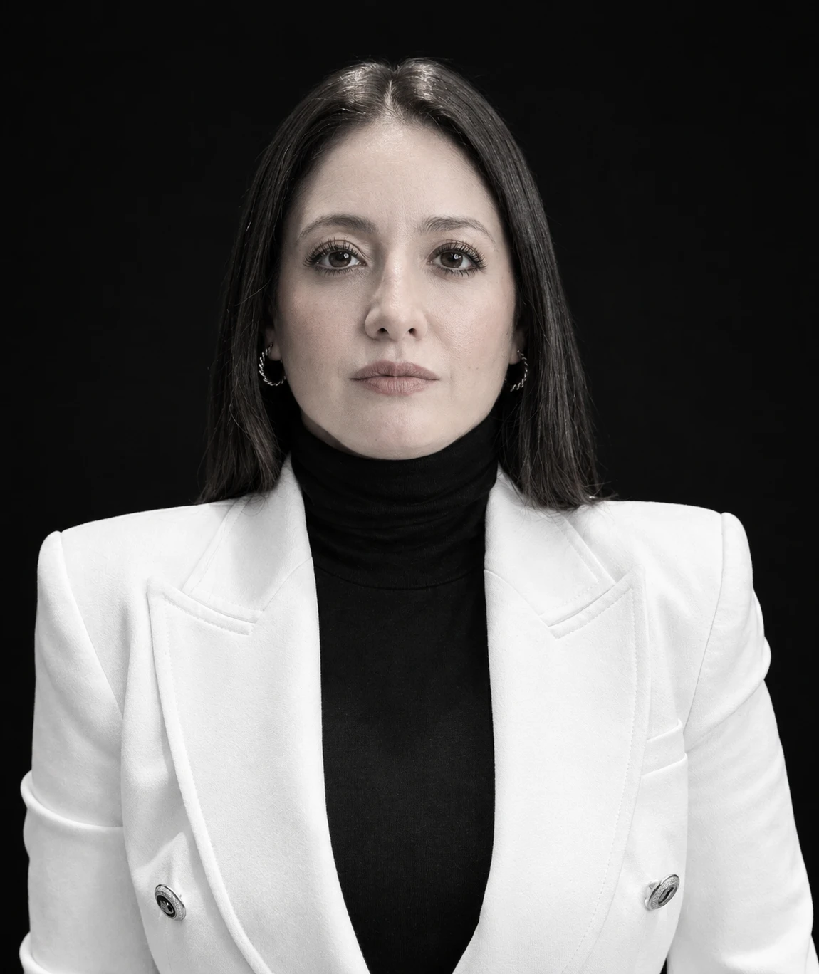 Marina Romano, abogada