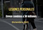 DAÑOS Y PERJUICIOS / Lesión estética. Intereses. Daño moral. FALLO BUENOS AIRES
