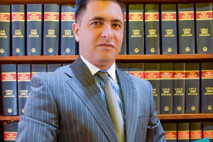 AB. ESP MARTIN ROMANO