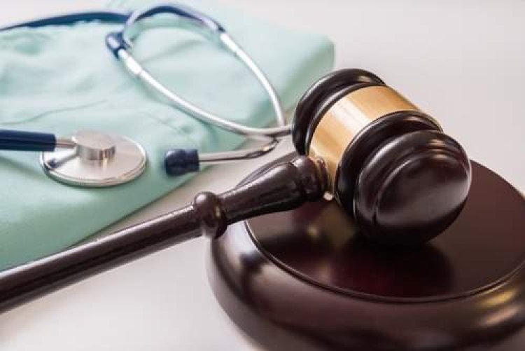 RESPONSABILIDAD MEDICA