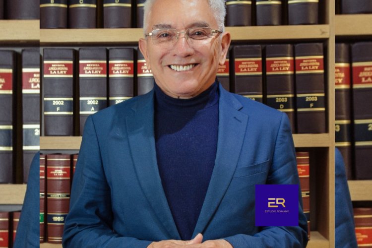 AB. ESP. OSCAR ROMANO