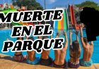 Muerte en parque acuático de Malagueño