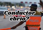 QUE PASA SI ME CHOCA UN CONDUCTOR BORRACHO?