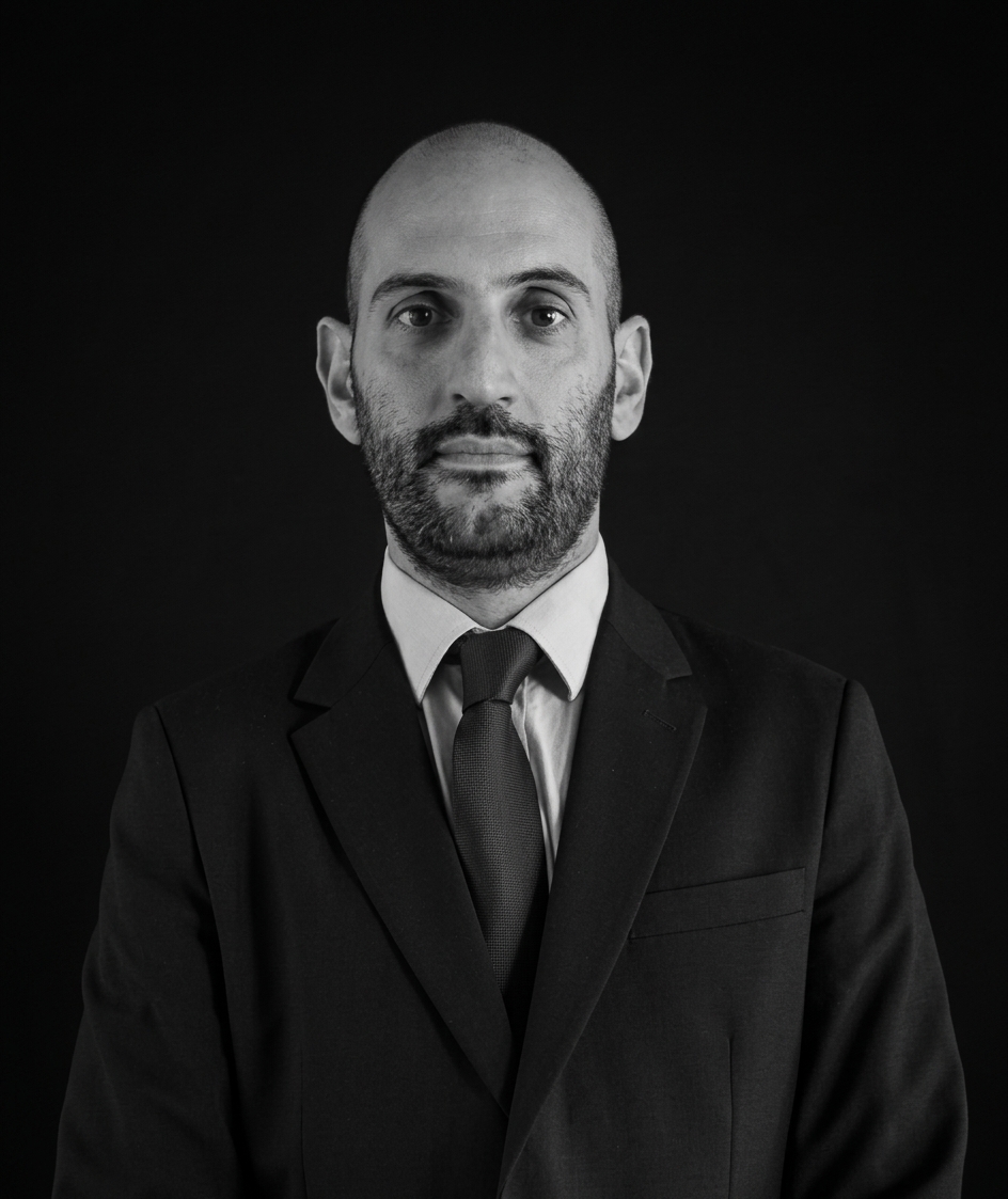 Emiliano Rossi